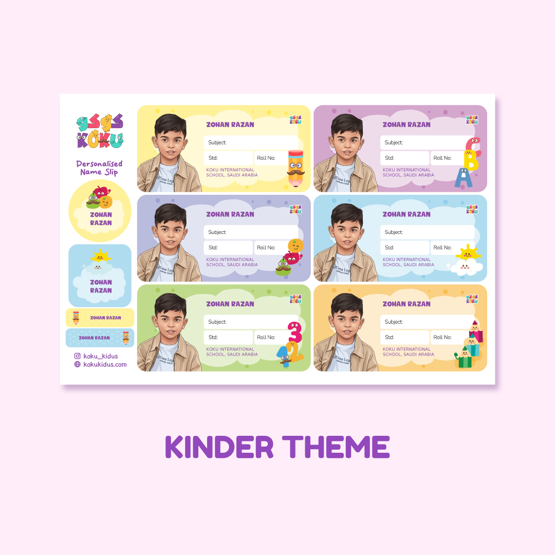 Kindergarten